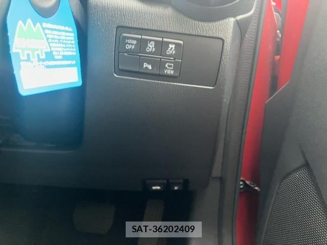 Mazda DEMIO 2018-09 7391963-17