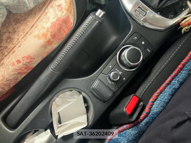 Mazda DEMIO 2018-09 7391963-25
