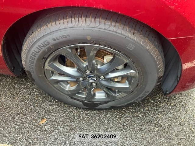 Mazda DEMIO 2018-09 7391963-2