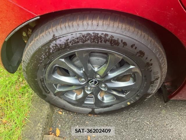Mazda DEMIO 2018-09 7391963-3