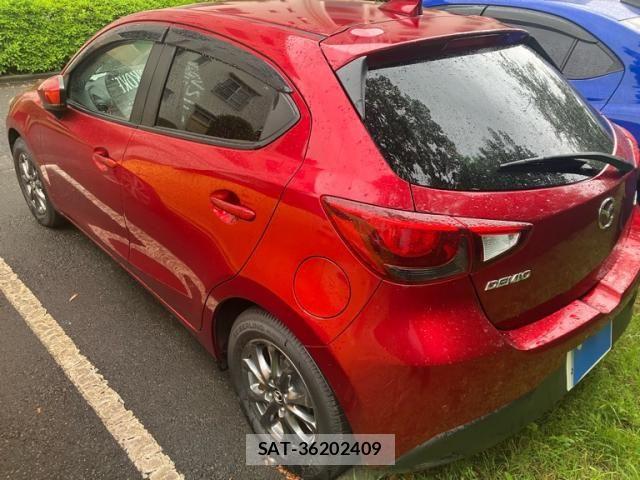 Mazda DEMIO 2018-09 7391963-5