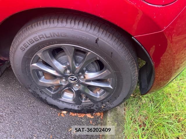 Mazda DEMIO 2018-09 7391963-6