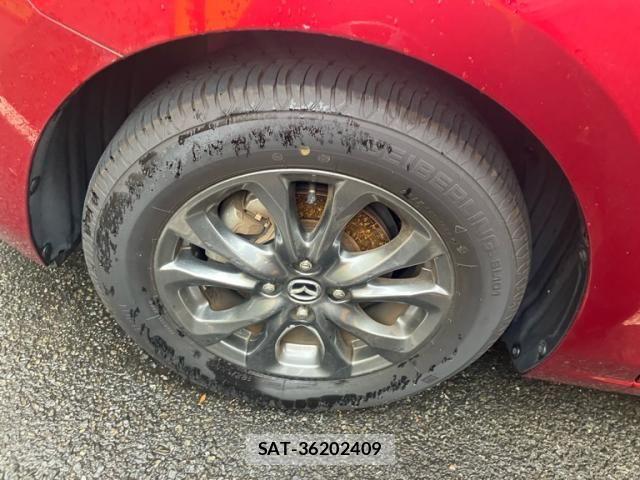 Mazda DEMIO 2018-09 7391963-7