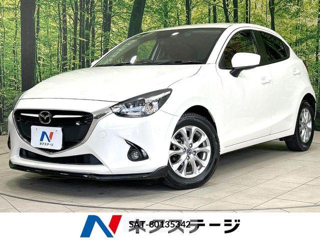 Mazda DEMIO 2015-07 7391970-0