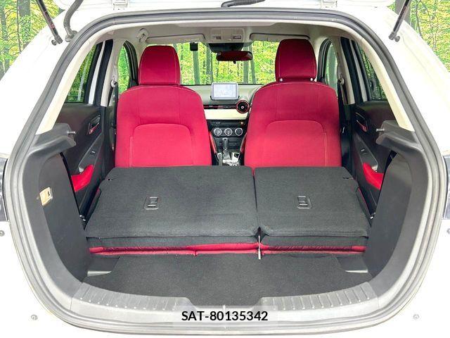 Mazda DEMIO 2015-07 7391970-9