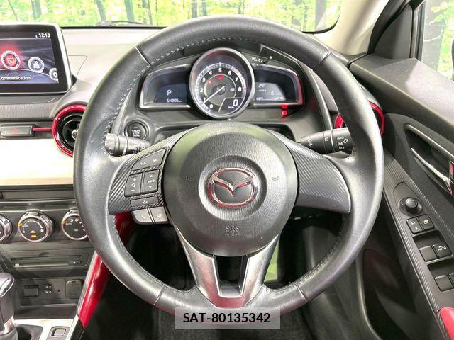Mazda DEMIO 2015-07 7391970-10