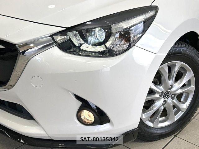 Mazda DEMIO 2015-07 7391970-11