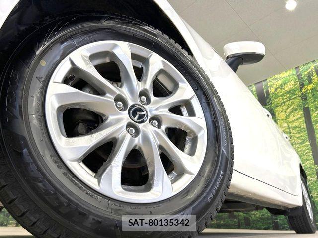 Mazda DEMIO 2015-07 7391970-12
