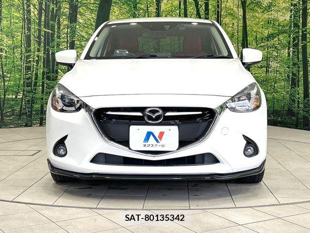 Mazda DEMIO 2015-07 7391970-13