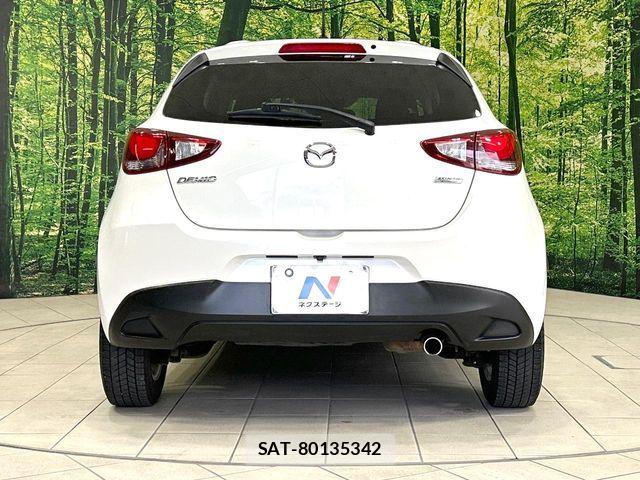 Mazda DEMIO 2015-07 7391970-14