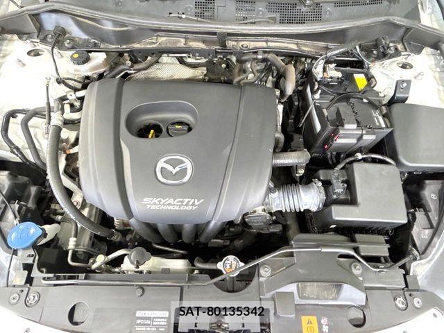 Mazda DEMIO 2015-07 7391970-17