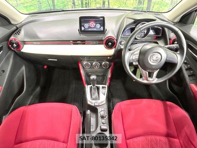 Mazda DEMIO 2015-07 7391970-1