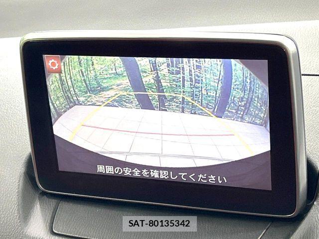 Mazda DEMIO 2015-07 7391970-3