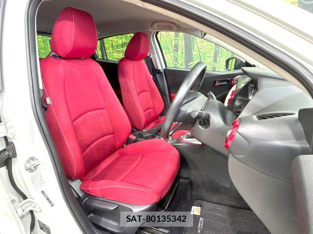 Mazda DEMIO 2015-07 7391970-7