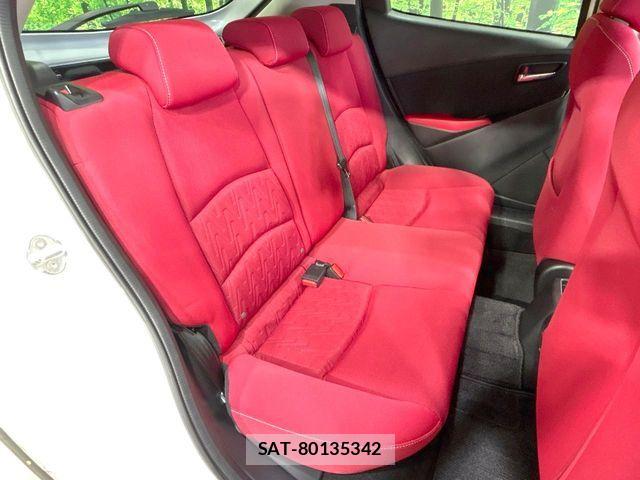 Mazda DEMIO 2015-07 7391970-8