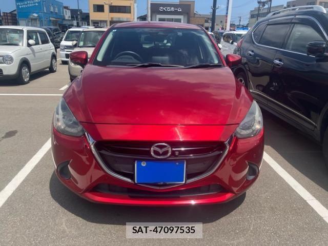 Mazda DEMIO 2018-05 7391969-0