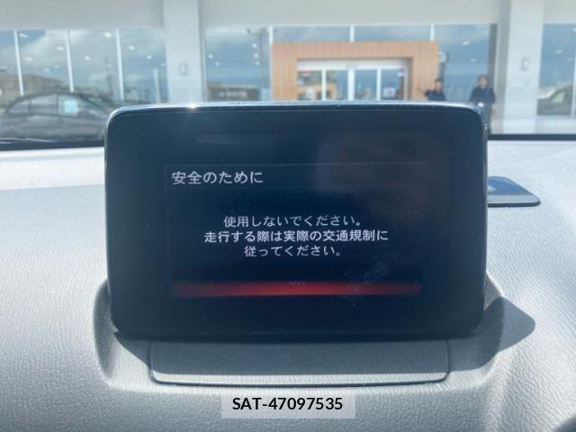 Mazda DEMIO 2018-05 7391969-9