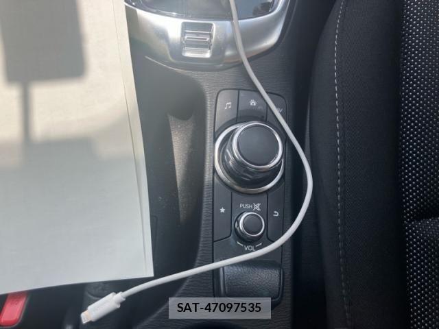 Mazda DEMIO 2018-05 7391969-11