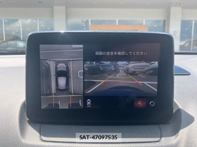 Mazda DEMIO 2018-05 7391969-18