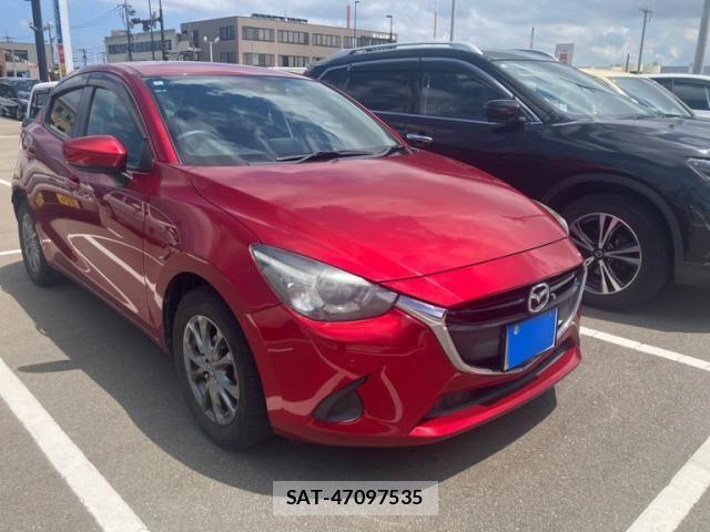 Mazda DEMIO 2018-05 7391969-1