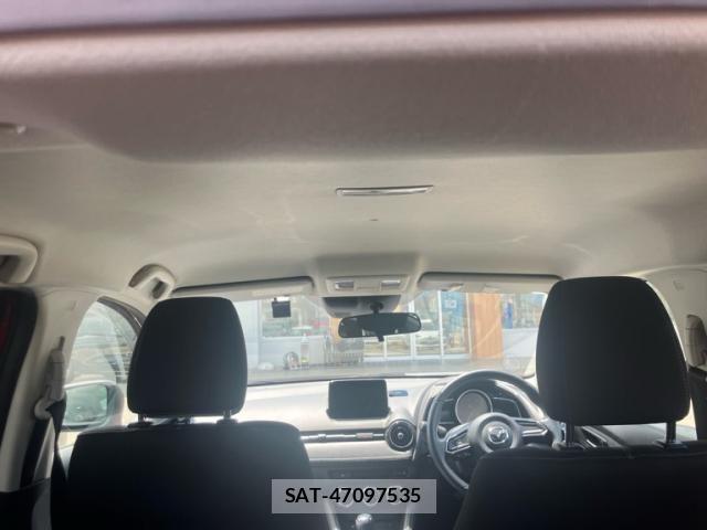 Mazda DEMIO 2018-05 7391969-25
