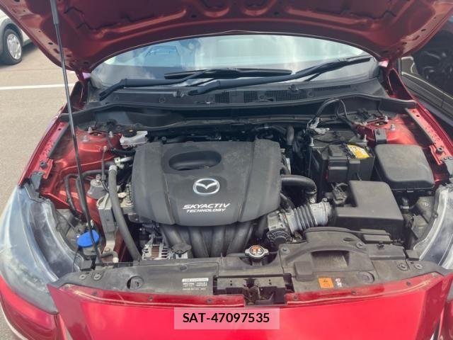 Mazda DEMIO 2018-05 7391969-28