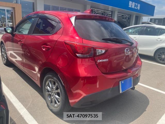 Mazda DEMIO 2018-05 7391969-5