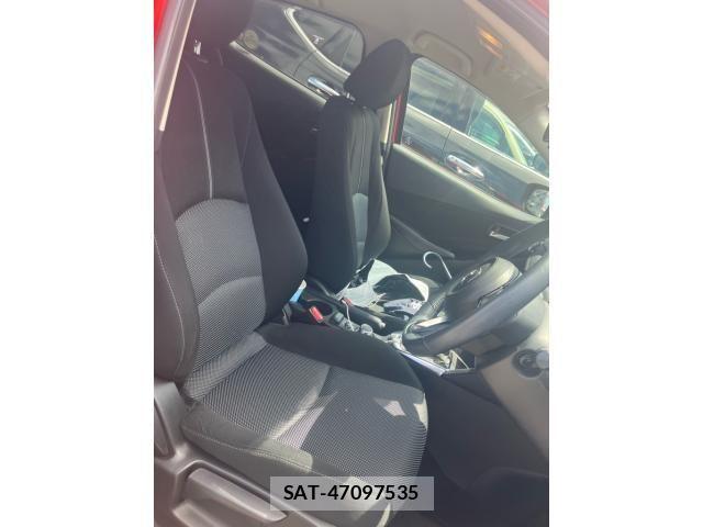 Mazda DEMIO 2018-05 7391969-8