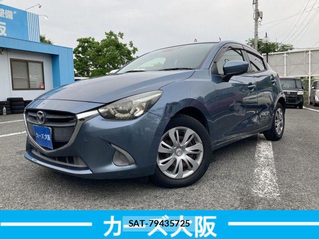 Mazda DEMIO 2015-05 7391982-0