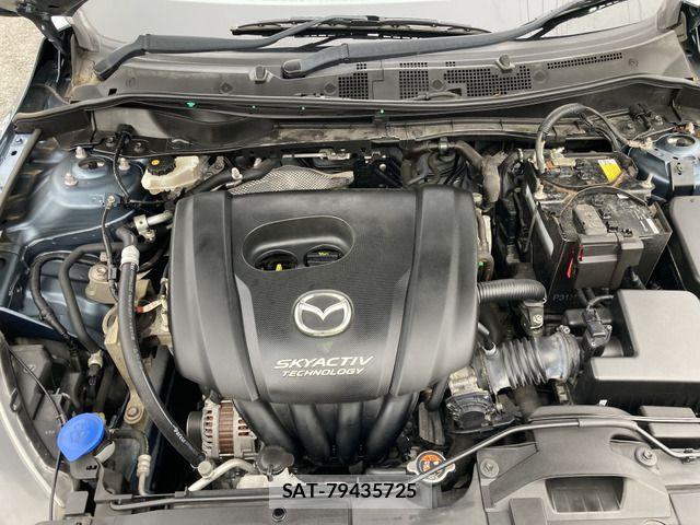 Mazda DEMIO 2015-05 7391982-9