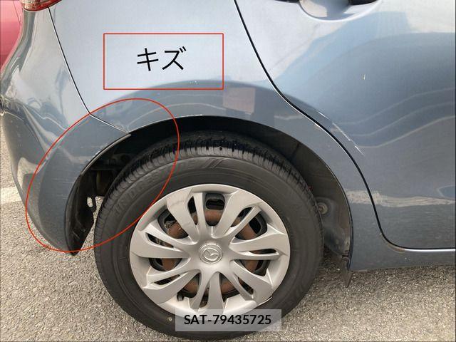 Mazda DEMIO 2015-05 7391982-11