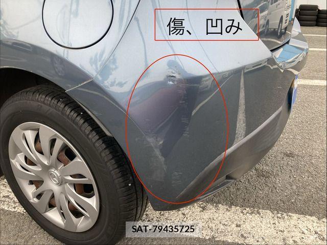 Mazda DEMIO 2015-05 7391982-15