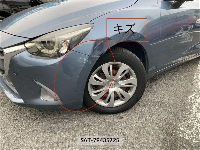 Mazda DEMIO 2015-05 7391982-18