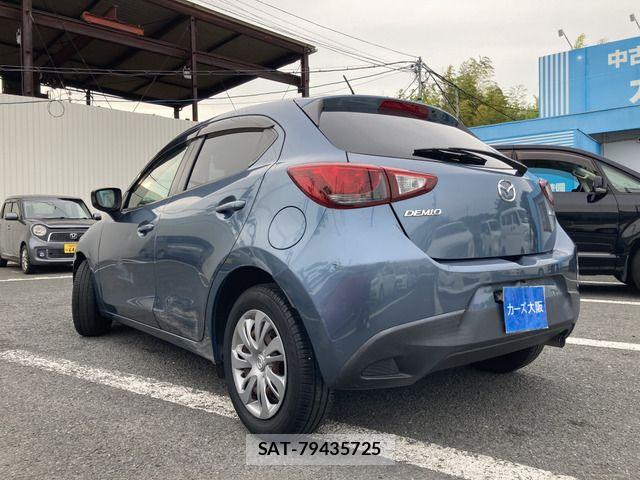 Mazda DEMIO 2015-05 7391982-2