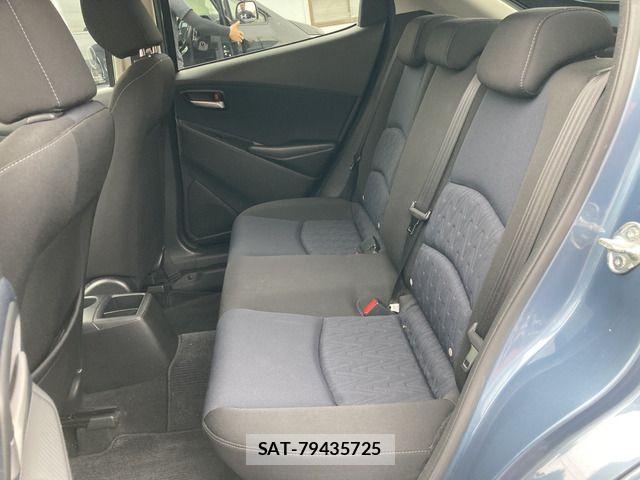 Mazda DEMIO 2015-05 7391982-4