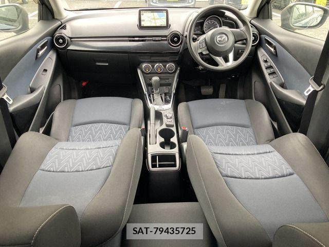 Mazda DEMIO 2015-05 7391982-5