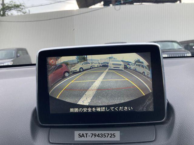 Mazda DEMIO 2015-05 7391982-7