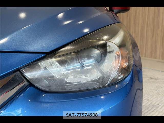 Mazda DEMIO 2015-11 7391974-23