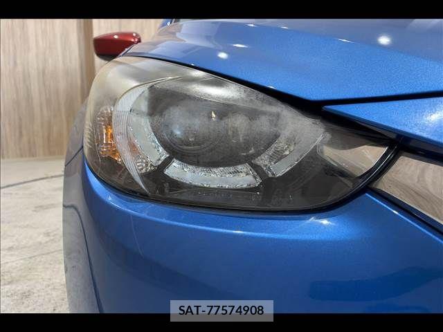 Mazda DEMIO 2015-11 7391974-24