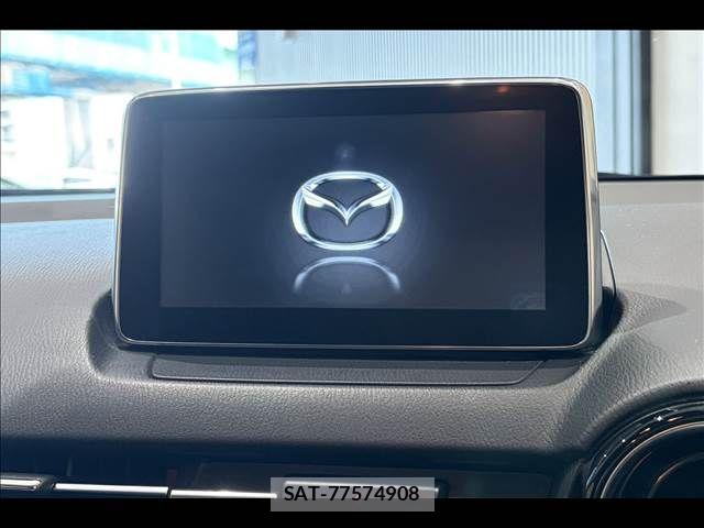 Mazda DEMIO 2015-11 7391974-3
