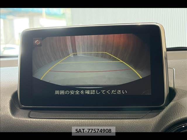 Mazda DEMIO 2015-11 7391974-7