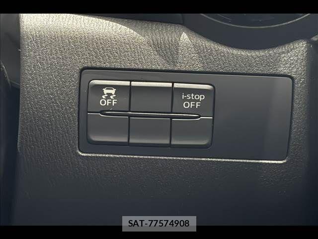 Mazda DEMIO 2015-11 7391974-8