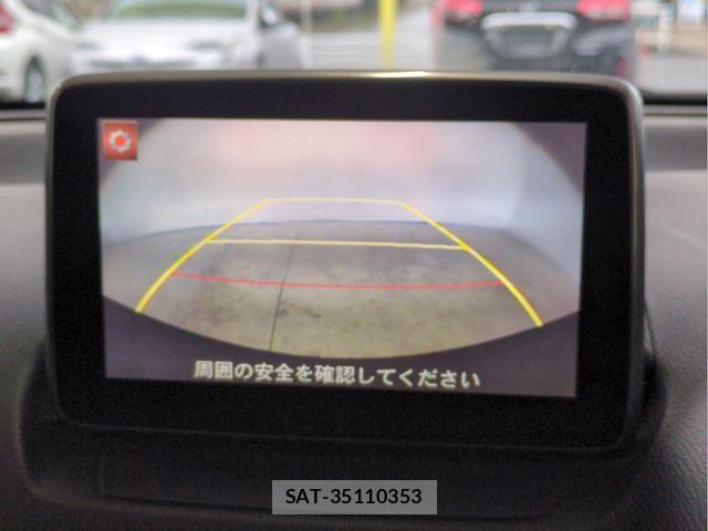 Mazda DEMIO 2015-08 7391987-10