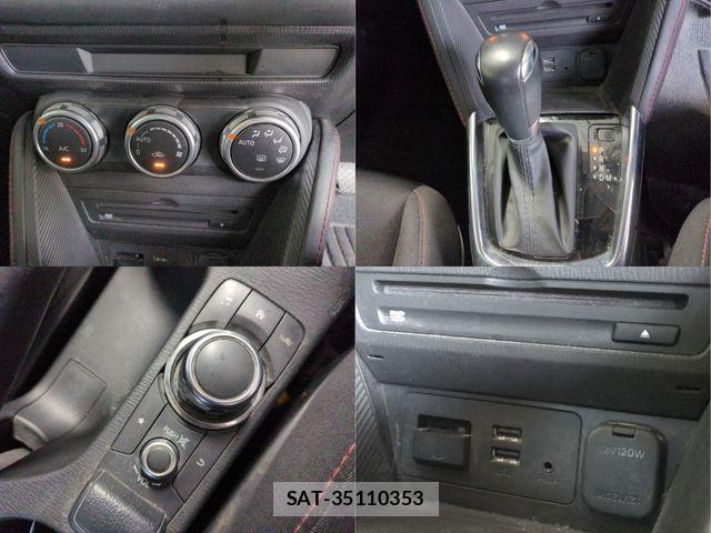 Mazda DEMIO 2015-08 7391987-12