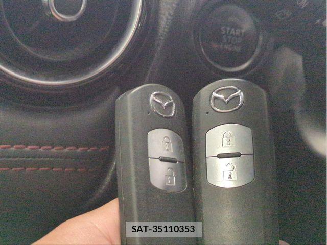 Mazda DEMIO 2015-08 7391987-13