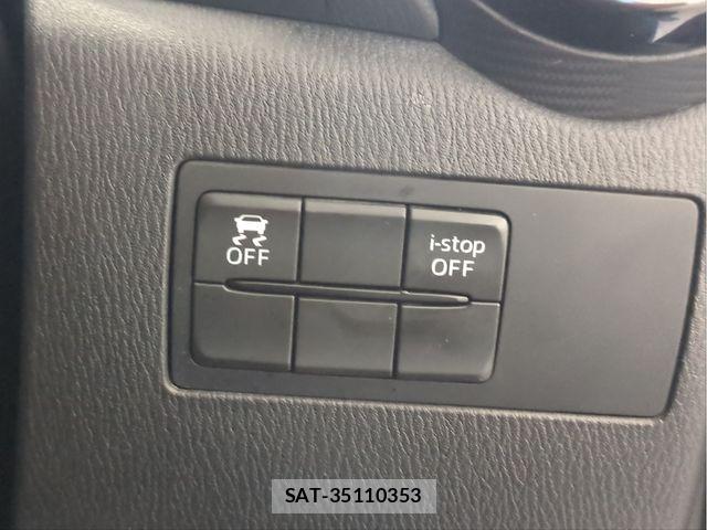 Mazda DEMIO 2015-08 7391987-14
