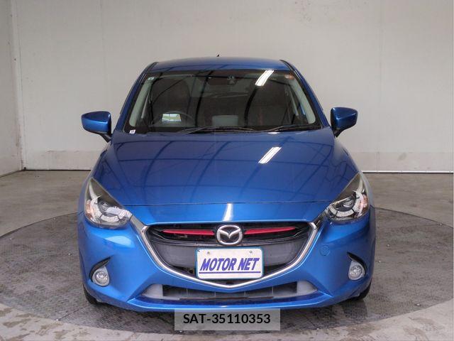 Mazda DEMIO 2015-08 7391987-16