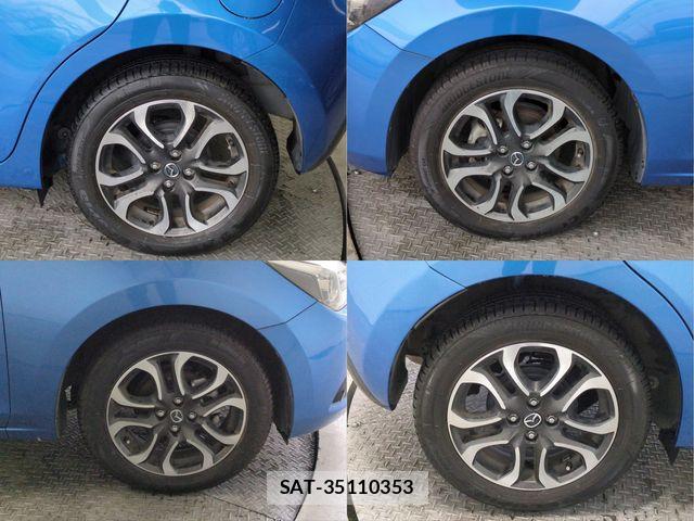 Mazda DEMIO 2015-08 7391987-24