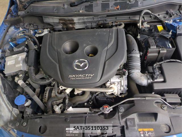 Mazda DEMIO 2015-08 7391987-25