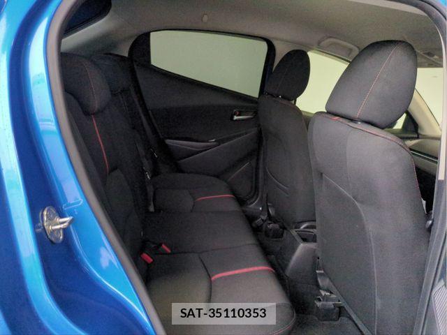 Mazda DEMIO 2015-08 7391987-28